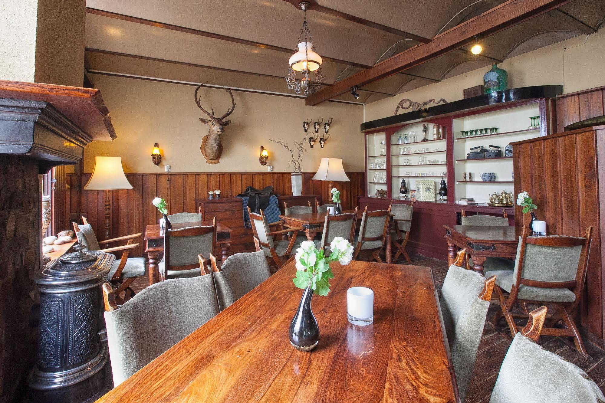 Fletcher Hotel-Restaurant De Borken Dwingeloo Eksteriør bilde